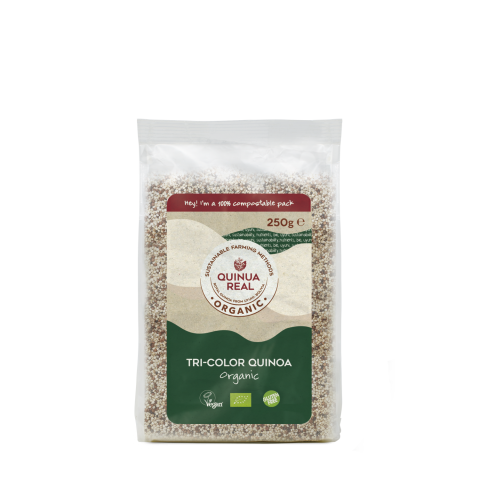 Comprar El Granero Integral - Quinoa Real Bio 500gr